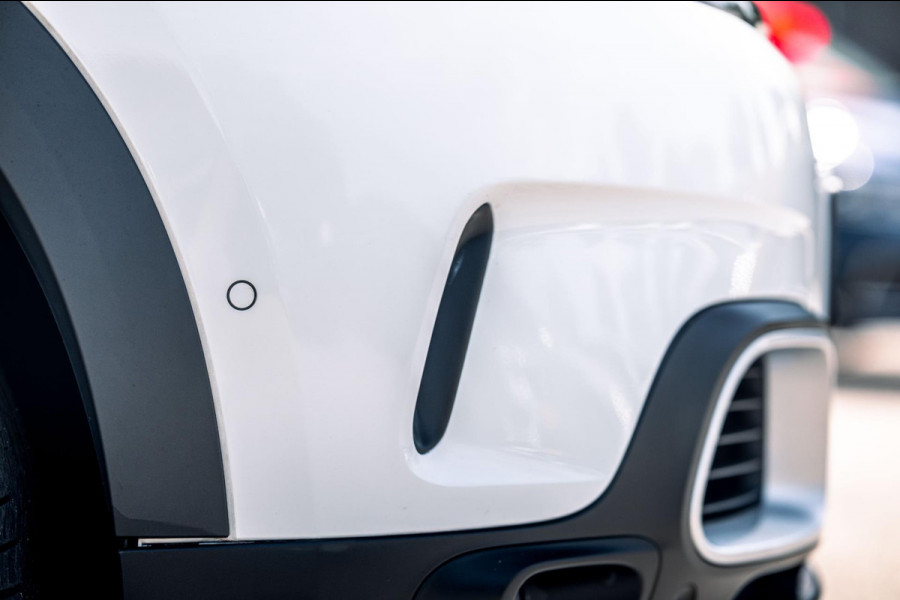 Citroën C5 Aircross 1.2 PureTech Business Plus I Trekhaak I Camera I dealeronderhoud I