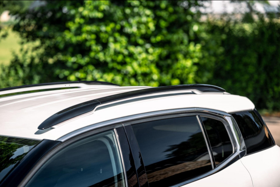 Citroën C5 Aircross 1.2 PureTech Business Plus I Trekhaak I Camera I dealeronderhoud I