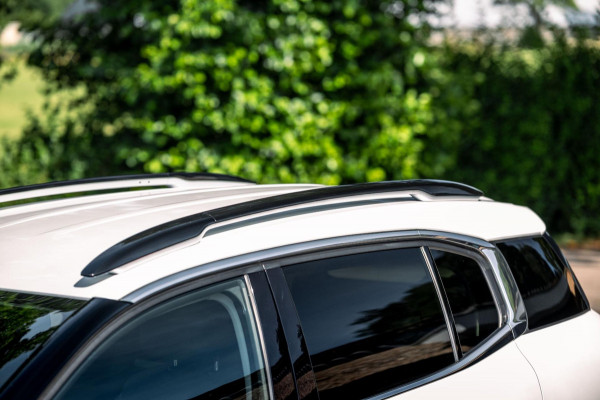 Citroën C5 Aircross 1.2 PureTech Business Plus I Trekhaak I Camera I dealeronderhoud I