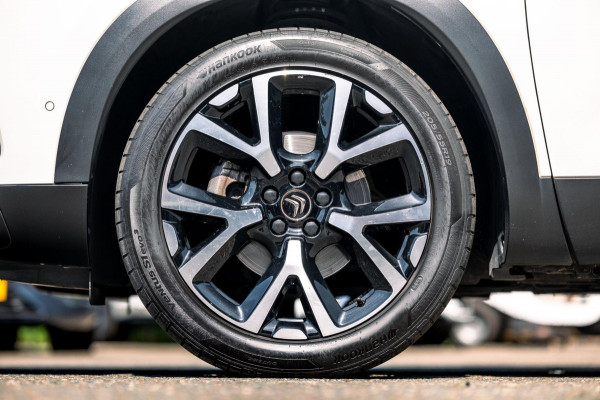 Citroën C5 Aircross 1.2 PureTech Business Plus I Trekhaak I Camera I dealeronderhoud I