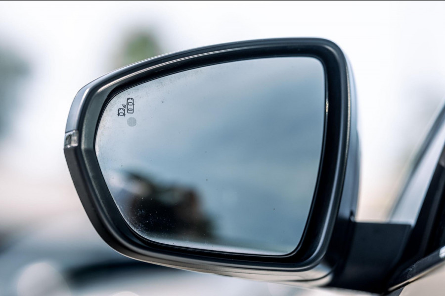 Citroën C5 Aircross 1.2 PureTech Business Plus I Trekhaak I Camera I dealeronderhoud I