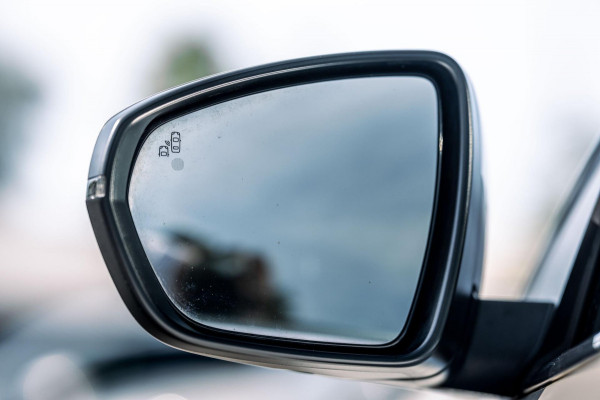 Citroën C5 Aircross 1.2 PureTech Business Plus I Trekhaak I Camera I dealeronderhoud I