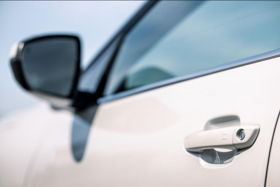 Citroën C5 Aircross 1.2 PureTech Business Plus I Trekhaak I Camera I dealeronderhoud I