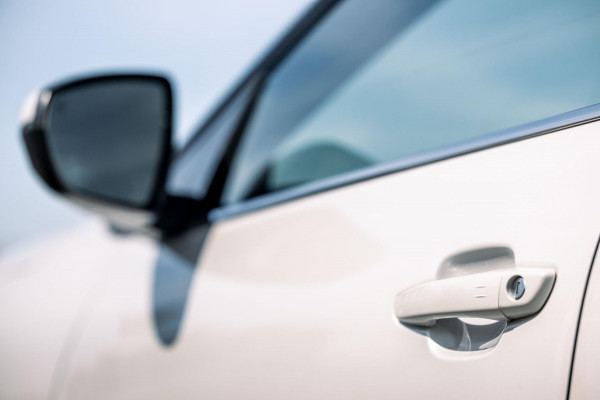 Citroën C5 Aircross 1.2 PureTech Business Plus I Trekhaak I Camera I dealeronderhoud I