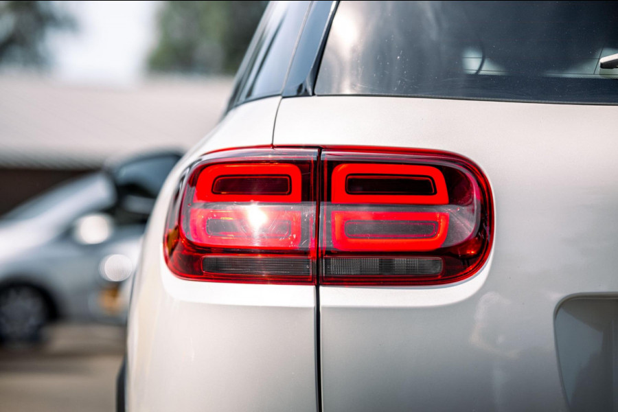 Citroën C5 Aircross 1.2 PureTech Business Plus I Trekhaak I Camera I dealeronderhoud I