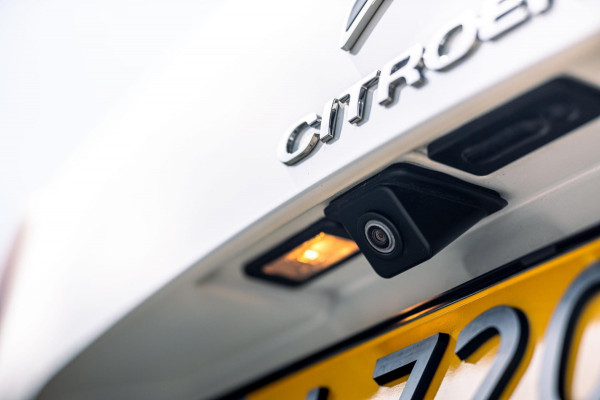 Citroën C5 Aircross 1.2 PureTech Business Plus I Trekhaak I Camera I dealeronderhoud I