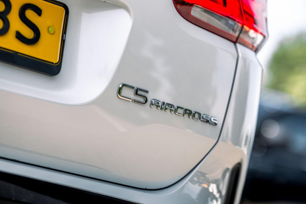 Citroën C5 Aircross 1.2 PureTech Business Plus I Trekhaak I Camera I dealeronderhoud I