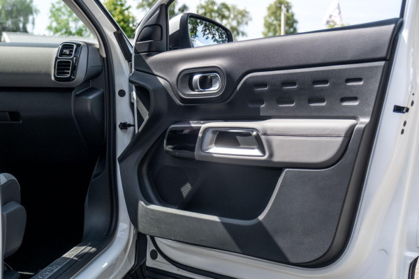 Citroën C5 Aircross 1.2 PureTech Business Plus I Trekhaak I Camera I dealeronderhoud I