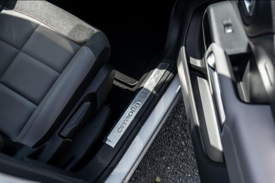 Citroën C5 Aircross 1.2 PureTech Business Plus I Trekhaak I Camera I dealeronderhoud I