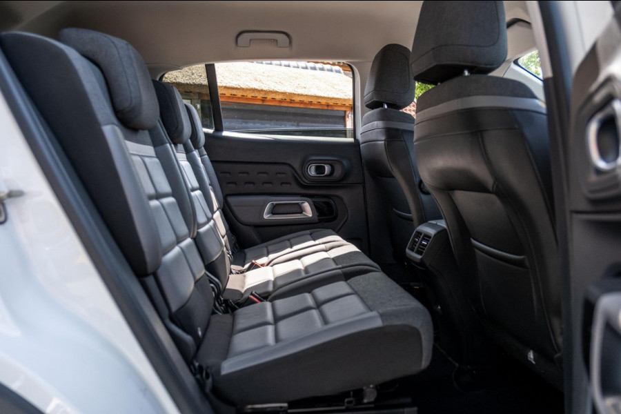 Citroën C5 Aircross 1.2 PureTech Business Plus I Trekhaak I Camera I dealeronderhoud I