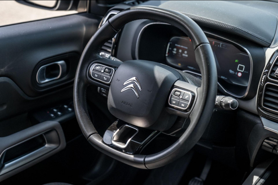 Citroën C5 Aircross 1.2 PureTech Business Plus I Trekhaak I Camera I dealeronderhoud I