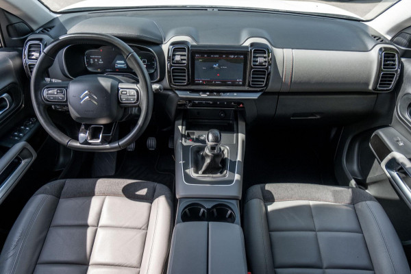 Citroën C5 Aircross 1.2 PureTech Business Plus I Trekhaak I Camera I dealeronderhoud I