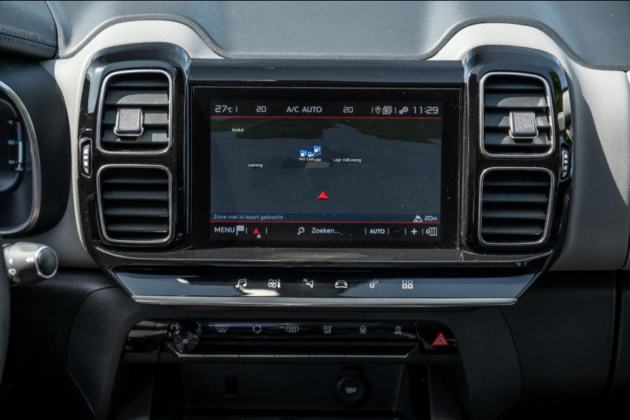 Citroën C5 Aircross 1.2 PureTech Business Plus I Trekhaak I Camera I dealeronderhoud I