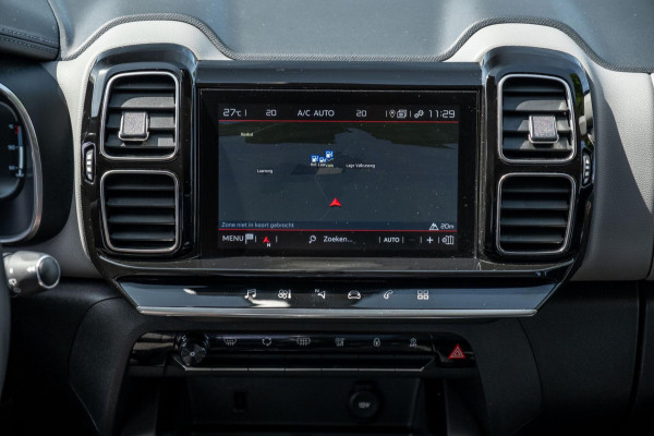 Citroën C5 Aircross 1.2 PureTech Business Plus I Trekhaak I Camera I dealeronderhoud I