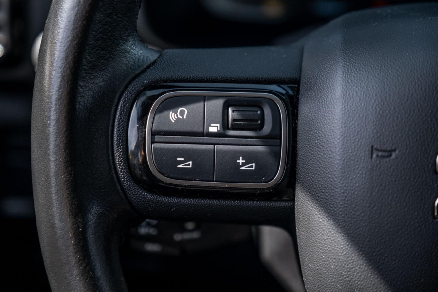 Citroën C5 Aircross 1.2 PureTech Business Plus I Trekhaak I Camera I dealeronderhoud I