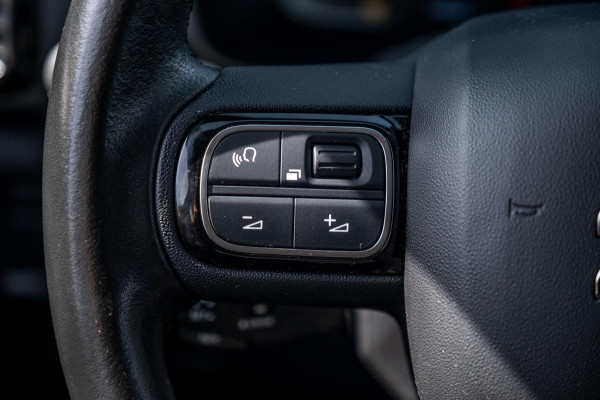 Citroën C5 Aircross 1.2 PureTech Business Plus I Trekhaak I Camera I dealeronderhoud I