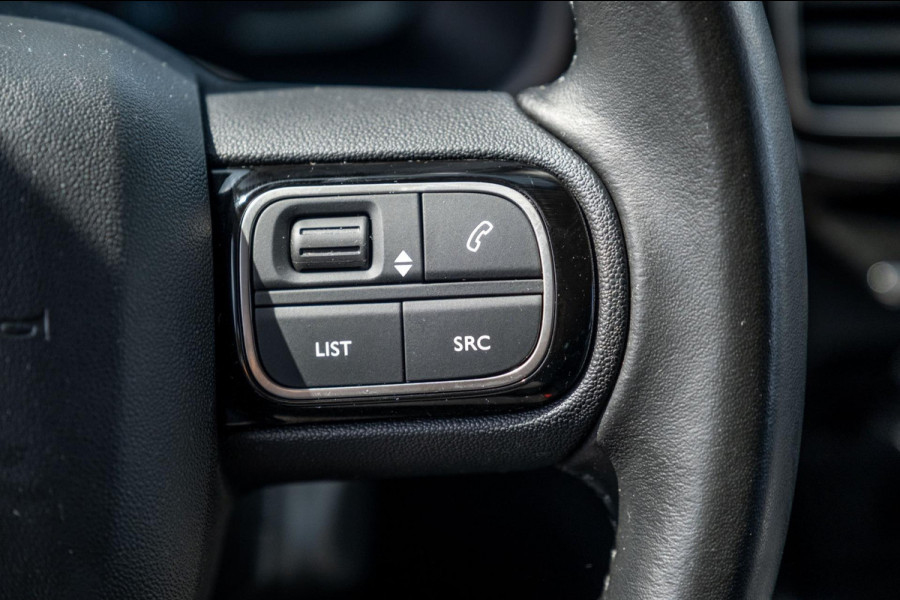 Citroën C5 Aircross 1.2 PureTech Business Plus I Trekhaak I Camera I dealeronderhoud I