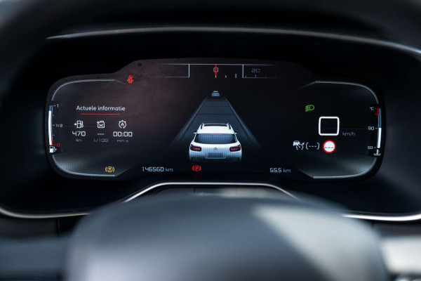 Citroën C5 Aircross 1.2 PureTech Business Plus I Trekhaak I Camera I dealeronderhoud I