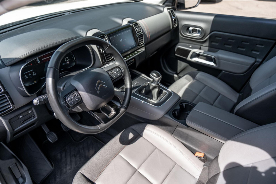 Citroën C5 Aircross 1.2 PureTech Business Plus I Trekhaak I Camera I dealeronderhoud I