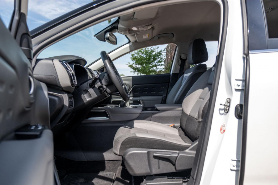 Citroën C5 Aircross 1.2 PureTech Business Plus I Trekhaak I Camera I dealeronderhoud I