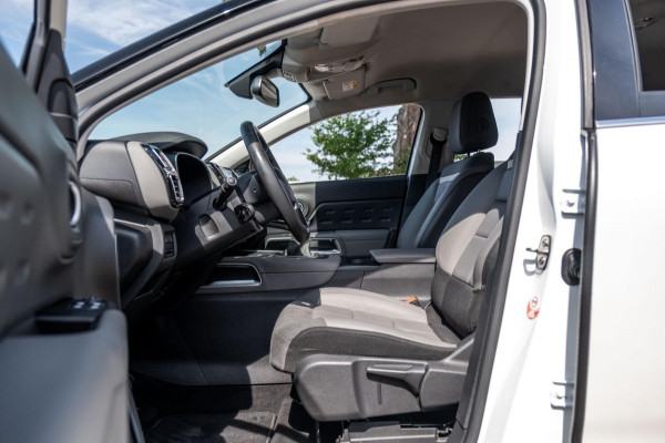 Citroën C5 Aircross 1.2 PureTech Business Plus I Trekhaak I Camera I dealeronderhoud I