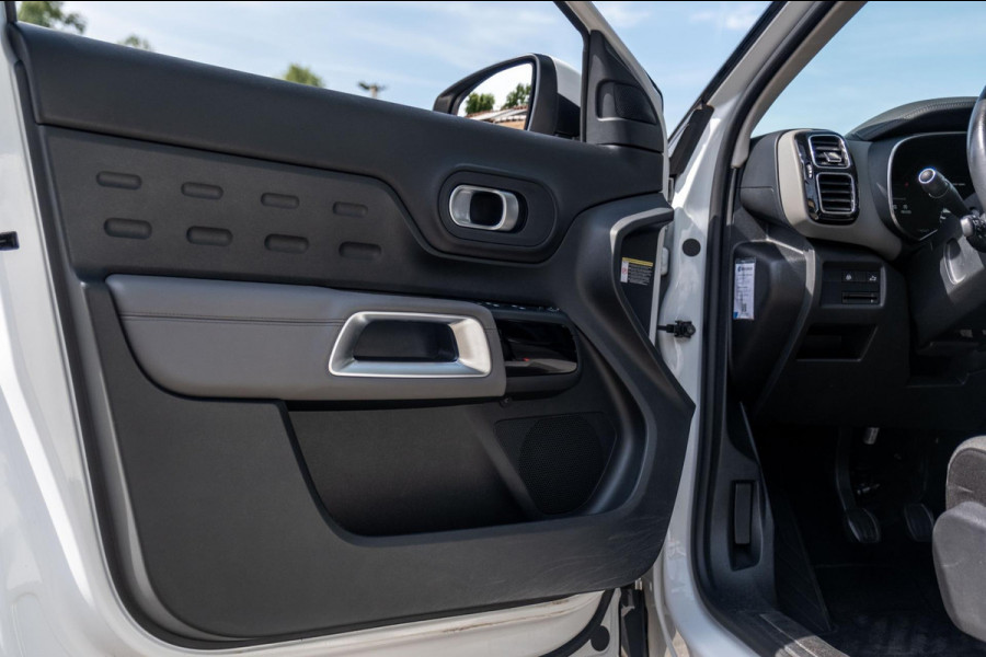 Citroën C5 Aircross 1.2 PureTech Business Plus I Trekhaak I Camera I dealeronderhoud I