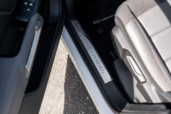 Citroën C5 Aircross 1.2 PureTech Business Plus I Trekhaak I Camera I dealeronderhoud I