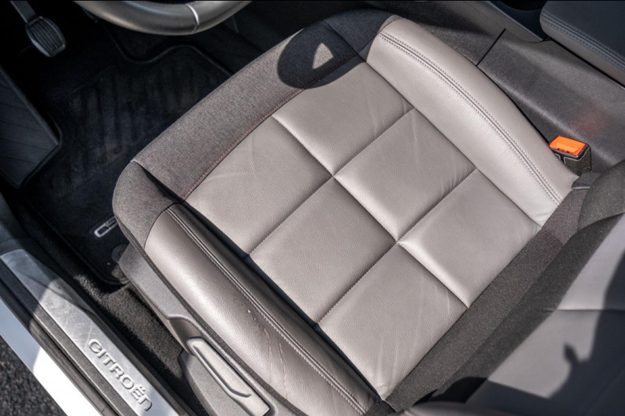 Citroën C5 Aircross 1.2 PureTech Business Plus I Trekhaak I Camera I dealeronderhoud I