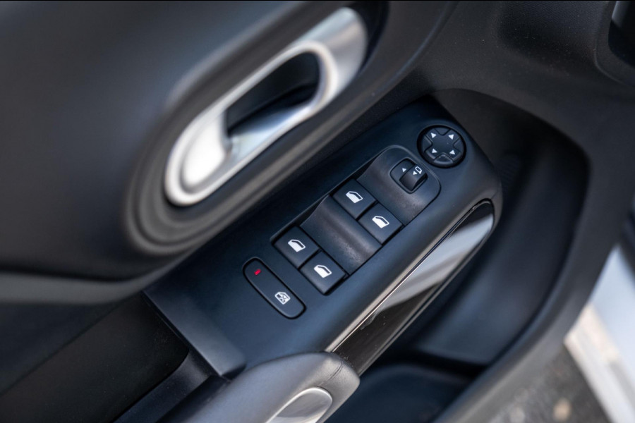 Citroën C5 Aircross 1.2 PureTech Business Plus I Trekhaak I Camera I dealeronderhoud I