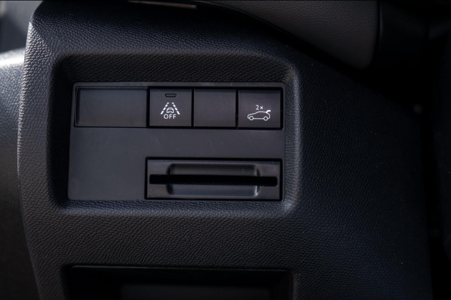 Citroën C5 Aircross 1.2 PureTech Business Plus I Trekhaak I Camera I dealeronderhoud I