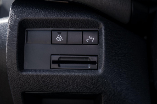 Citroën C5 Aircross 1.2 PureTech Business Plus I Trekhaak I Camera I dealeronderhoud I