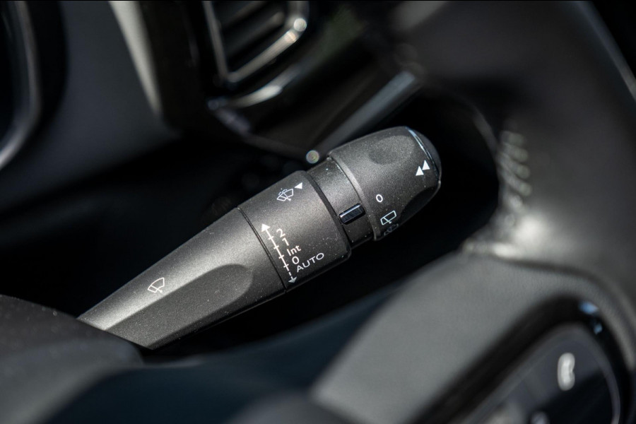 Citroën C5 Aircross 1.2 PureTech Business Plus I Trekhaak I Camera I dealeronderhoud I