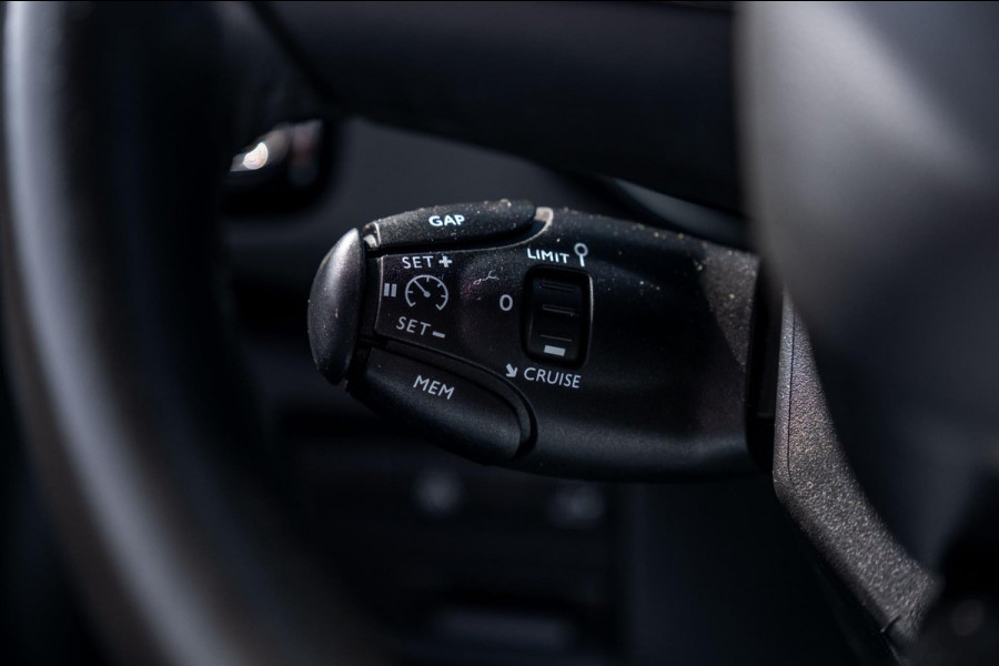 Citroën C5 Aircross 1.2 PureTech Business Plus I Trekhaak I Camera I dealeronderhoud I