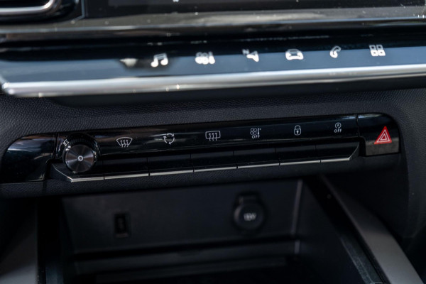 Citroën C5 Aircross 1.2 PureTech Business Plus I Trekhaak I Camera I dealeronderhoud I