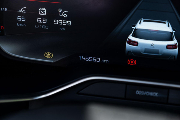 Citroën C5 Aircross 1.2 PureTech Business Plus I Trekhaak I Camera I dealeronderhoud I