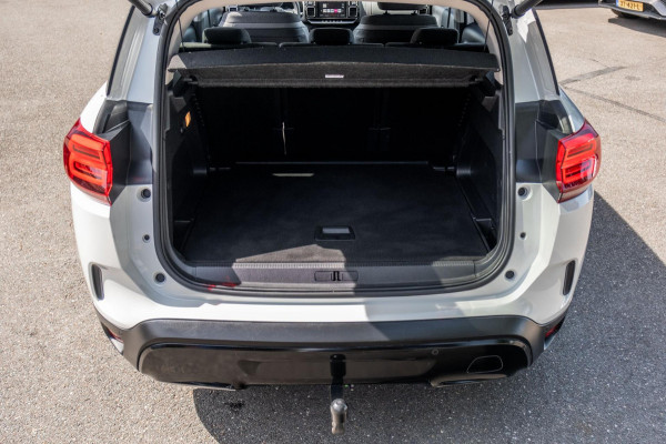 Citroën C5 Aircross 1.2 PureTech Business Plus I Trekhaak I Camera I dealeronderhoud I