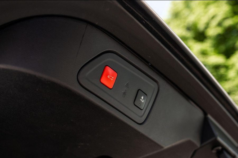 Citroën C5 Aircross 1.2 PureTech Business Plus I Trekhaak I Camera I dealeronderhoud I