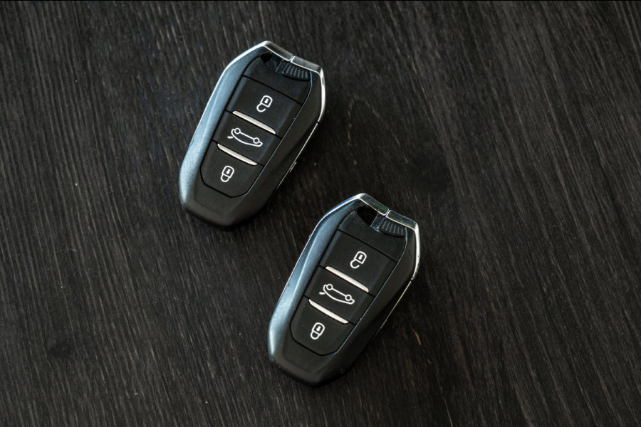 Citroën C5 Aircross 1.2 PureTech Business Plus I Trekhaak I Camera I dealeronderhoud I