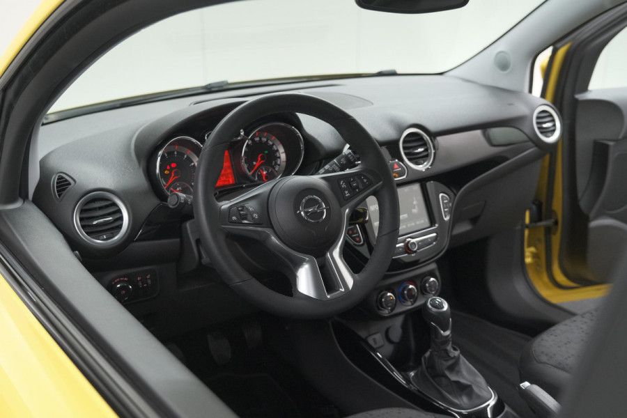 Opel ADAM 1.0 Turbo Unlimited | Unieke KM-Stand | Apple Carplay | Parkeersensoren | Pack Winter