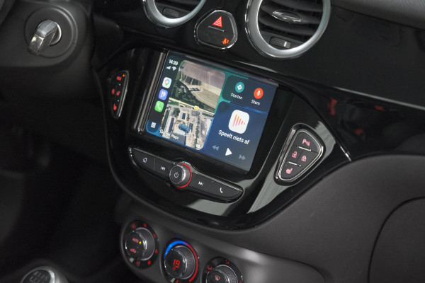 Opel ADAM 1.0 Turbo Unlimited | Unieke KM-Stand | Apple Carplay | Parkeersensoren | Pack Winter