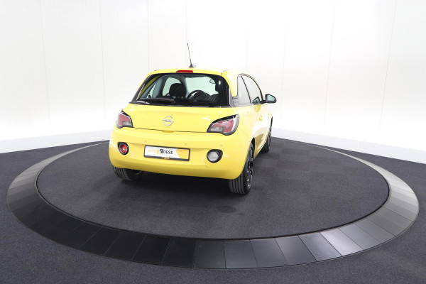 Opel ADAM 1.0 Turbo Unlimited | Unieke KM-Stand | Apple Carplay | Parkeersensoren | Pack Winter