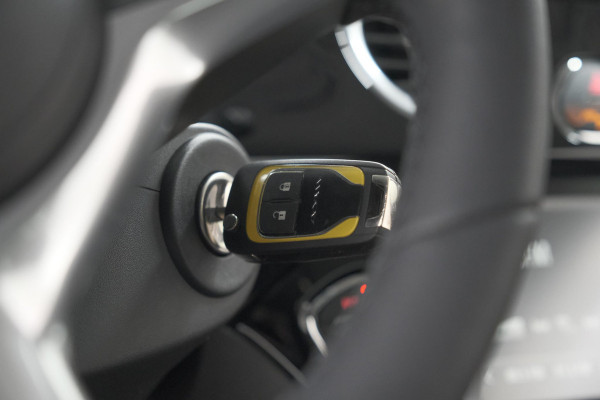 Opel ADAM 1.0 Turbo Unlimited | Unieke KM-Stand | Apple Carplay | Parkeersensoren | Pack Winter