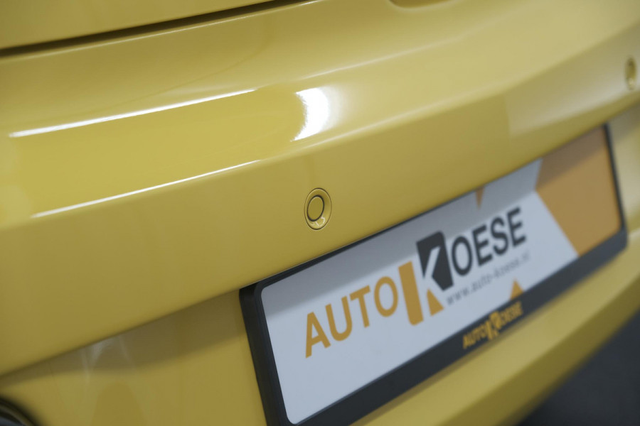 Opel ADAM 1.0 Turbo Unlimited | Unieke KM-Stand | Apple Carplay | Parkeersensoren | Pack Winter
