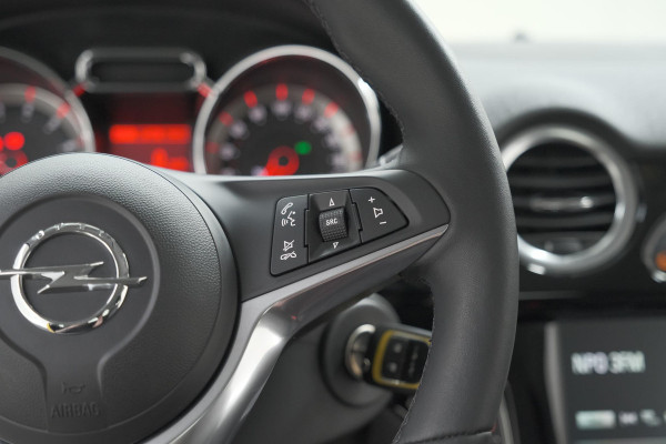 Opel ADAM 1.0 Turbo Unlimited | Unieke KM-Stand | Apple Carplay | Parkeersensoren | Pack Winter