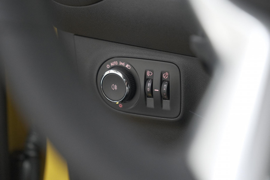 Opel ADAM 1.0 Turbo Unlimited | Unieke KM-Stand | Apple Carplay | Parkeersensoren | Pack Winter