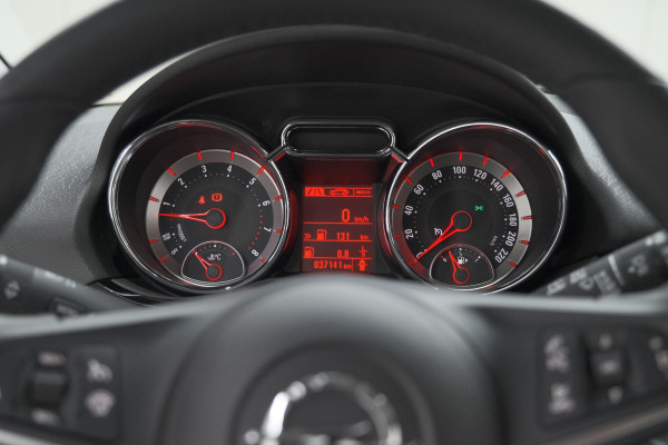Opel ADAM 1.0 Turbo Unlimited | Unieke KM-Stand | Apple Carplay | Parkeersensoren | Pack Winter