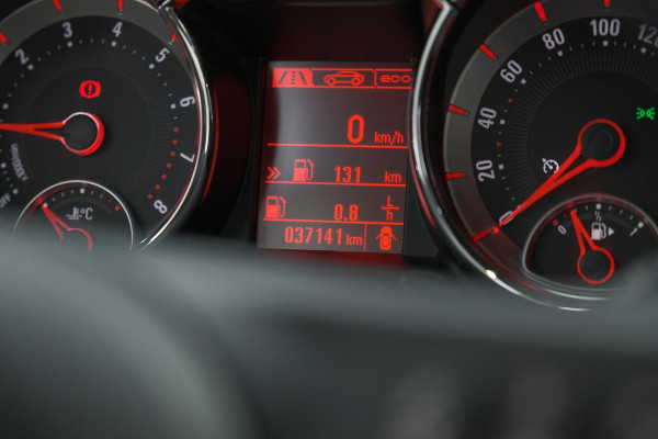 Opel ADAM 1.0 Turbo Unlimited | Unieke KM-Stand | Apple Carplay | Parkeersensoren | Pack Winter