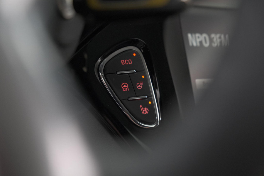 Opel ADAM 1.0 Turbo Unlimited | Unieke KM-Stand | Apple Carplay | Parkeersensoren | Pack Winter