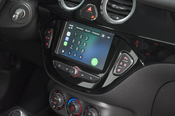 Opel ADAM 1.0 Turbo Unlimited | Unieke KM-Stand | Apple Carplay | Parkeersensoren | Pack Winter