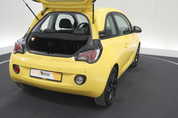 Opel ADAM 1.0 Turbo Unlimited | Unieke KM-Stand | Apple Carplay | Parkeersensoren | Pack Winter